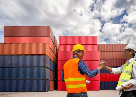 Top Challenges in Import–Export and How to Overcome Them